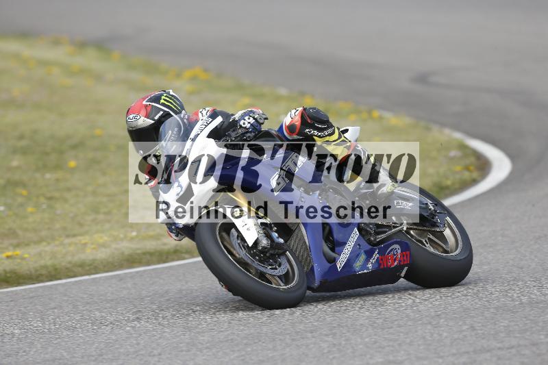 /04 05.04.2026 Speer Racing ADR/Gruppe gelb/337